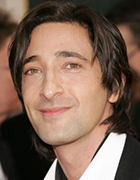 Adrien Brody